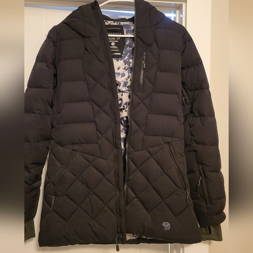 Mountain Hardwear Women's Jacket